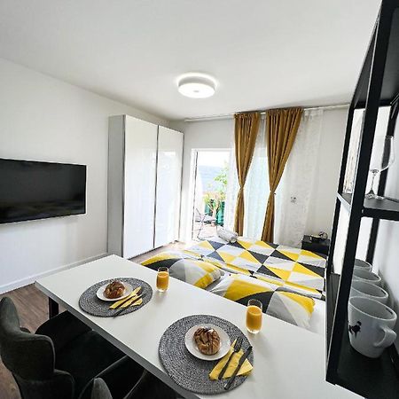 San-Studio Apartment Dugi Rat Zewnętrze zdjęcie