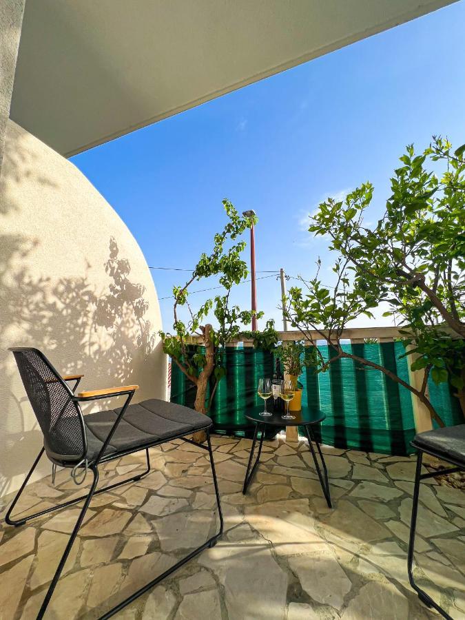 San-Studio Apartment Dugi Rat Zewnętrze zdjęcie
