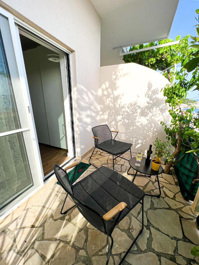 San-Studio Apartment Dugi Rat Zewnętrze zdjęcie