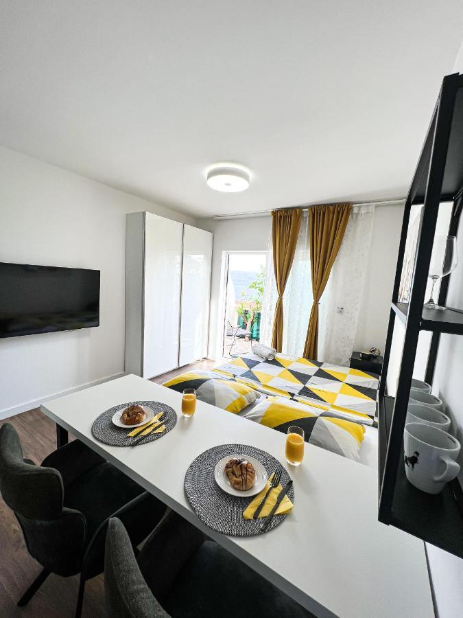 San-Studio Apartment Dugi Rat Zewnętrze zdjęcie